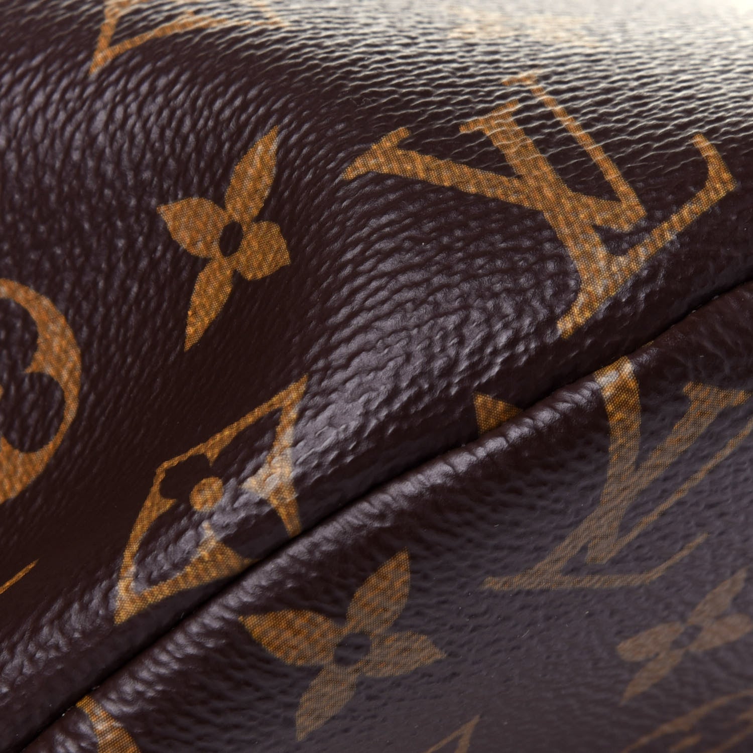 Louis Vuitton Monogram Bumbag 7 of 12