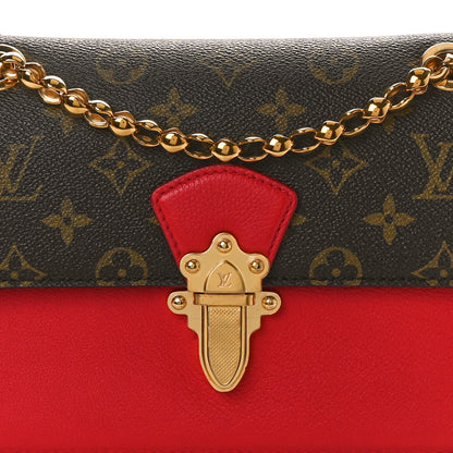 Louis Vuitton Monogram Victoire Cherry 7 of 9