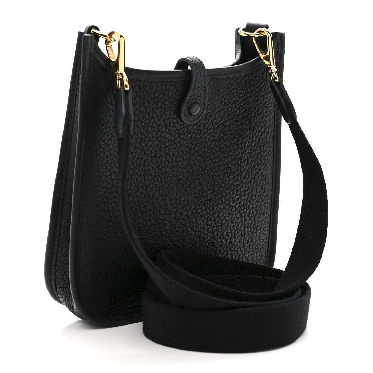 Taurillon Clemence Evelyne TPM Black