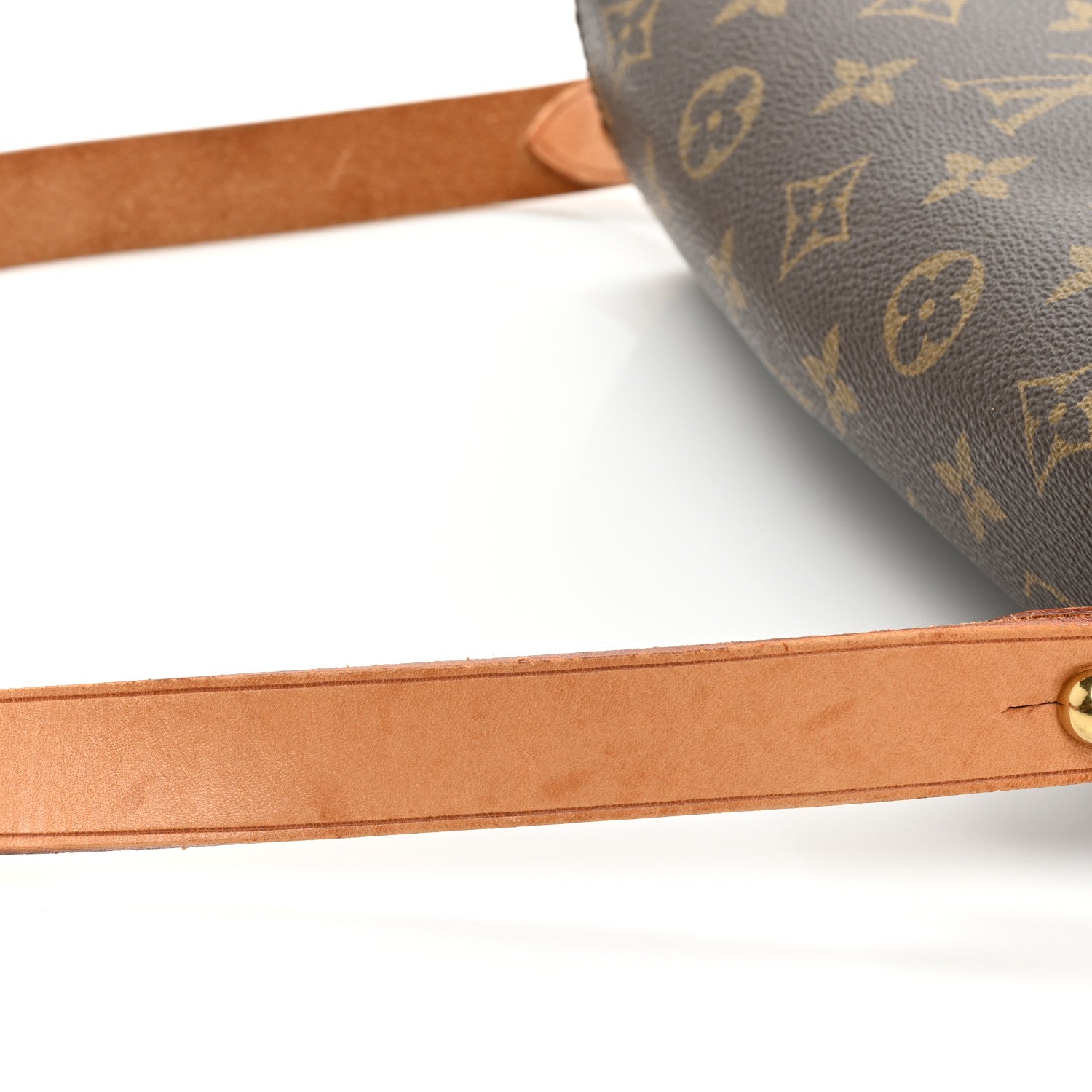 Louis Vuitton Monogram Cartouchiere 22 24 of 24
