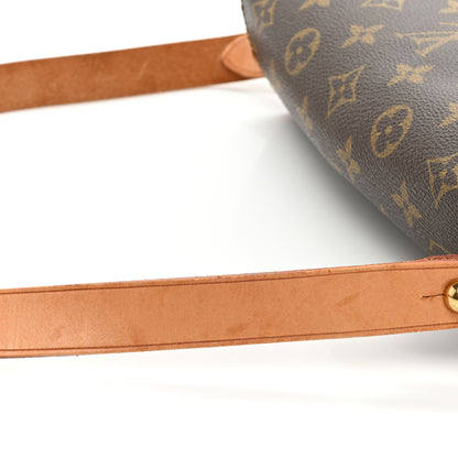 Louis Vuitton Monogram Cartouchiere 22 24 of 24