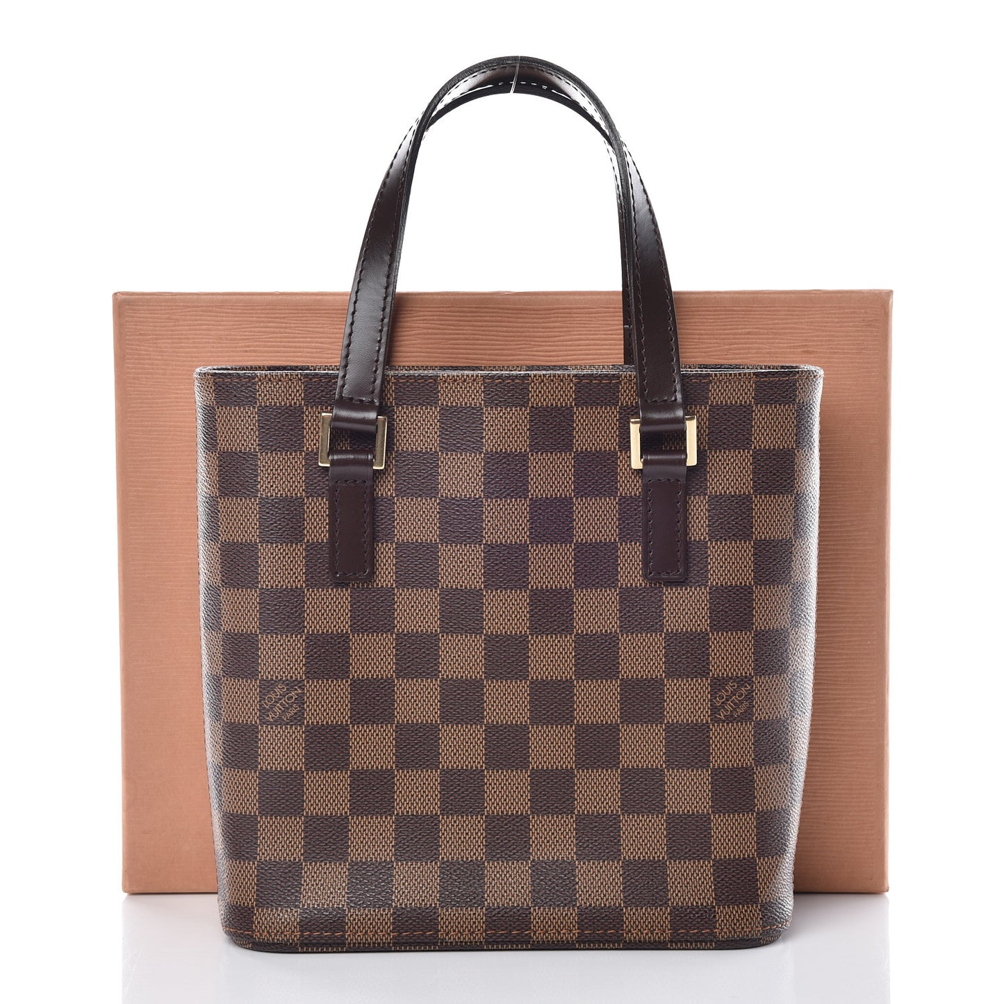 Damier Ebene Vavin PM