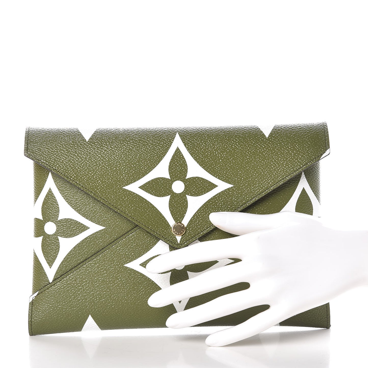 Monogram Giant Kirigami Pochette Set