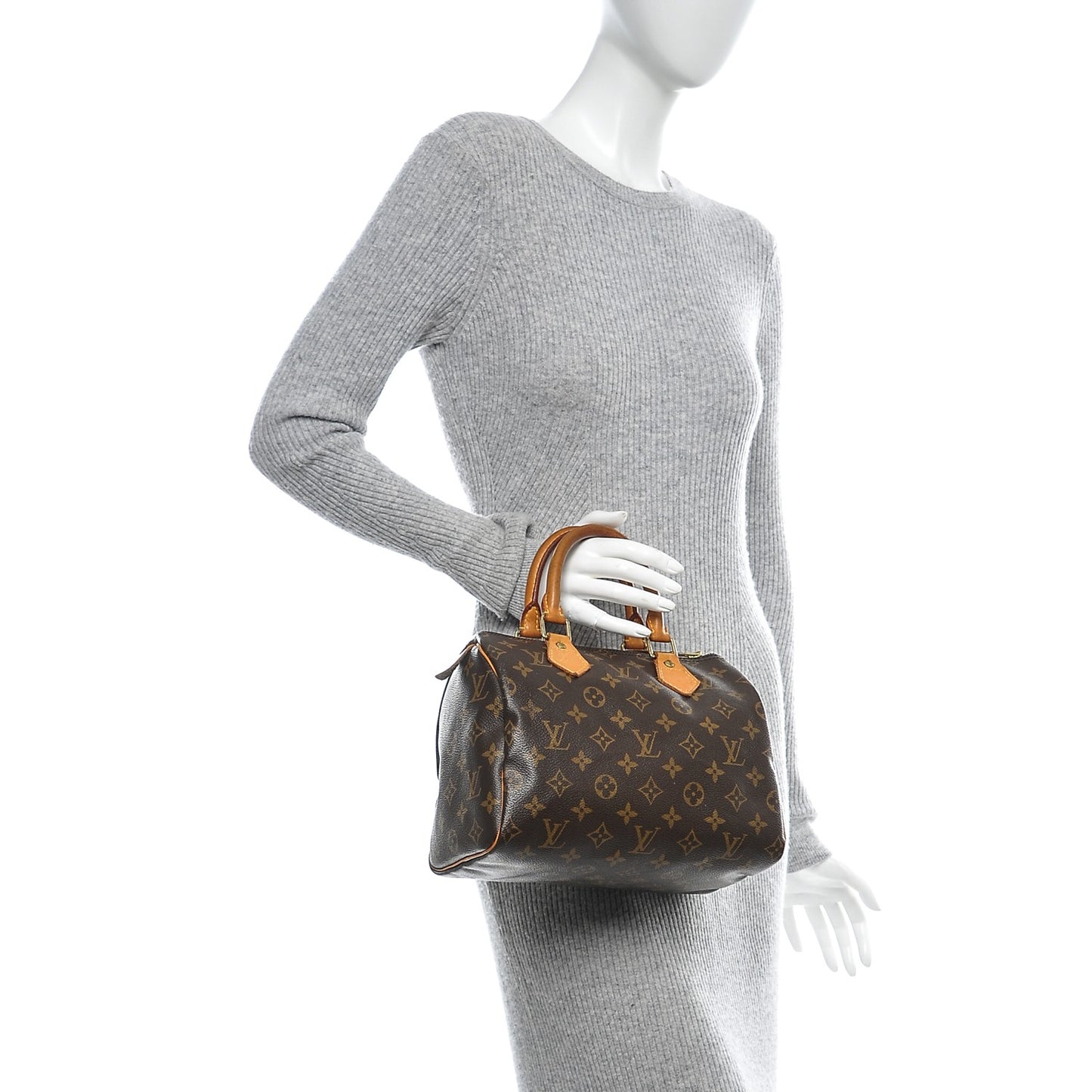 Monogram Speedy 25