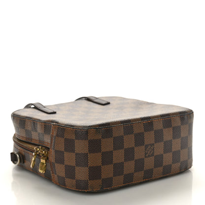 Louis Vuitton Damier Ebene Spontini 4 of 9