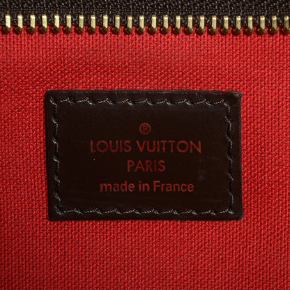 Louis Vuitton Damier Ebene Bloomsbury GM 7 of 8