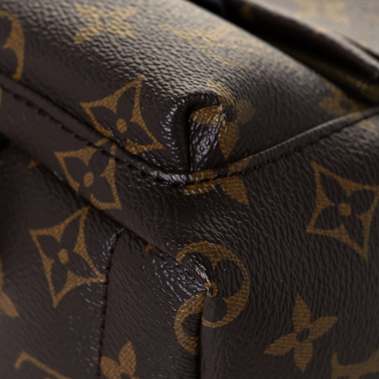 Louis Vuitton Monogram Palm Springs Backpack Mini 10 of 13