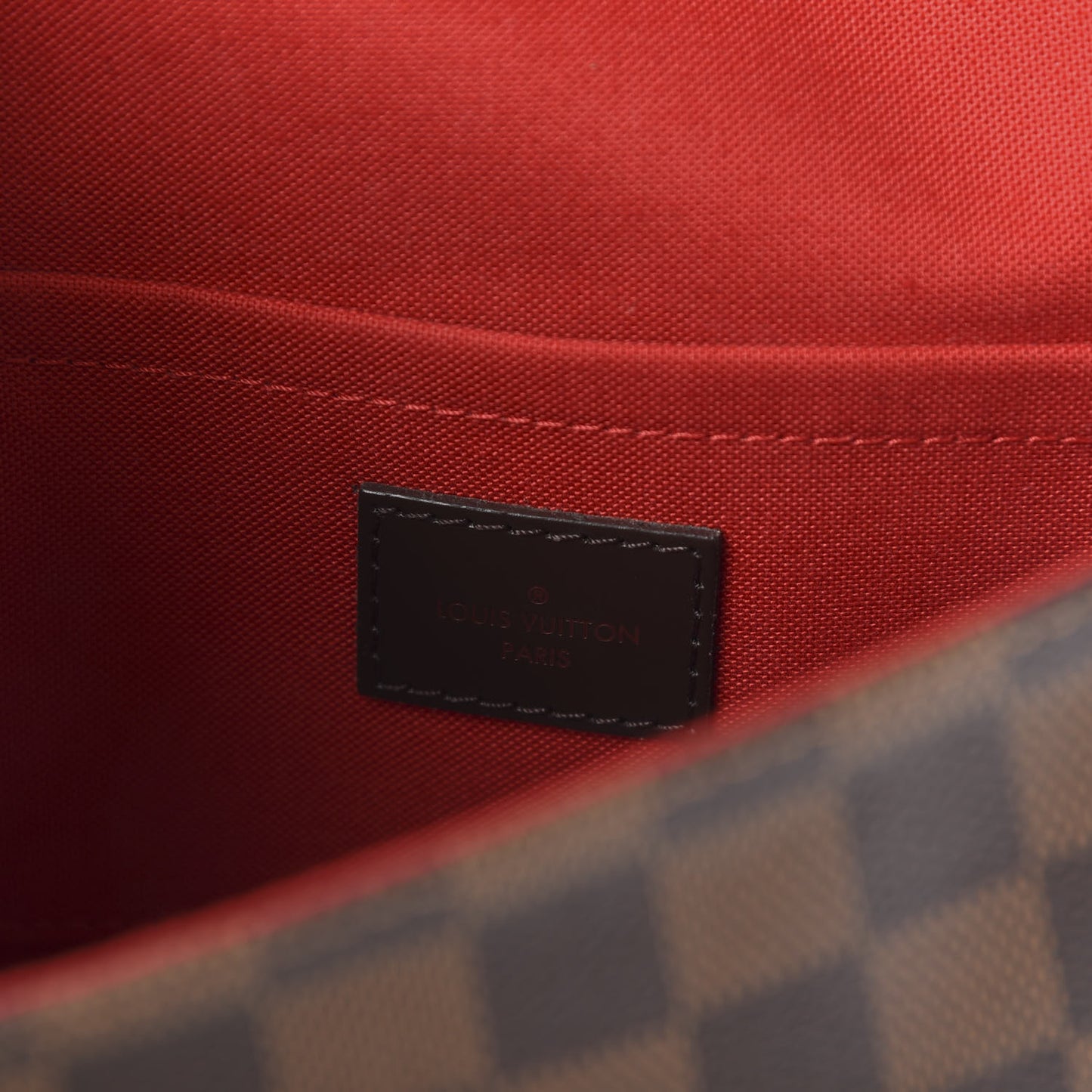 Damier Ebene Favorite MM