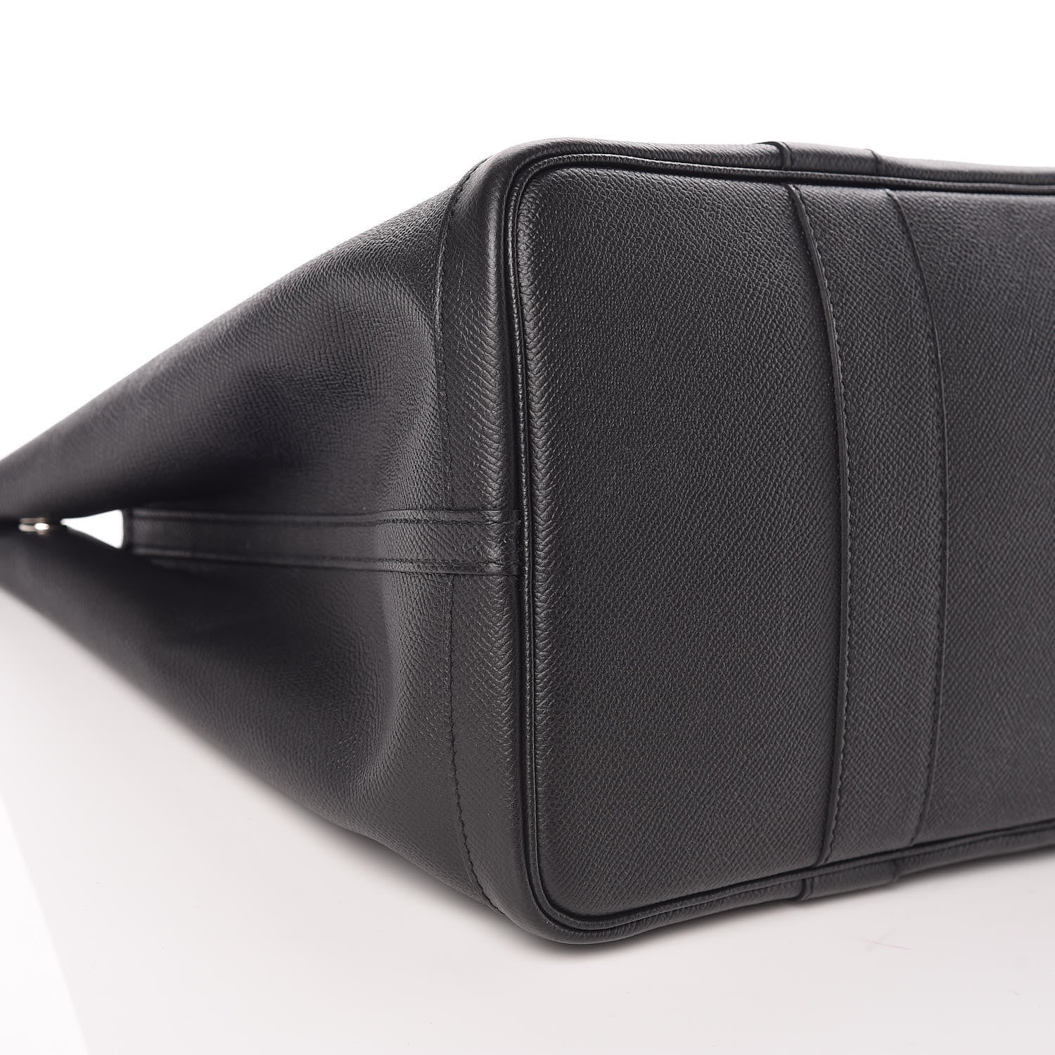 Hermes Epsom Garden Party 36 MM Black 8 of 15