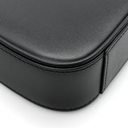 Saint Laurent Smooth Calfskin Le 5 A 7 Mini Hobo Black 11 of 14