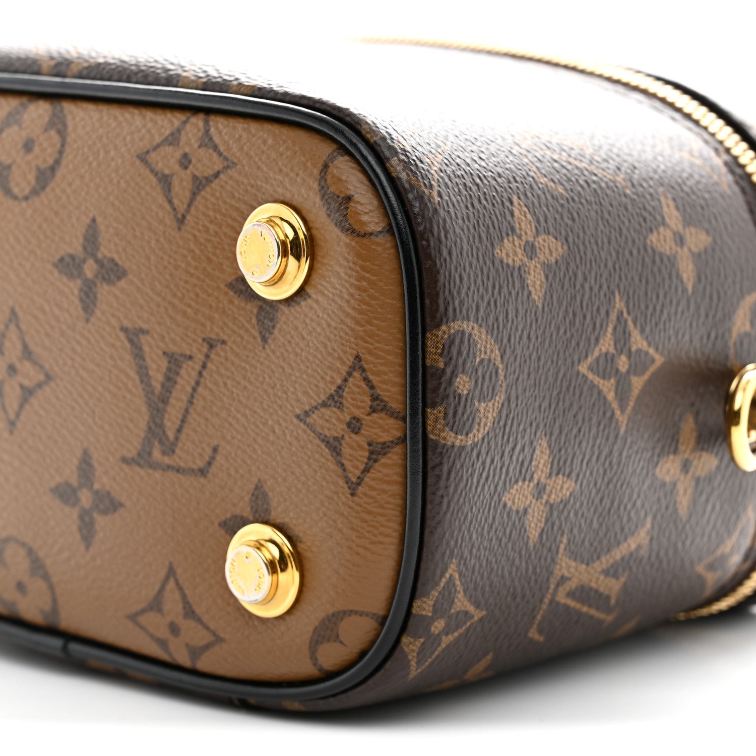 Louis Vuitton Reverse Monogram Vanity PM 9 of 9