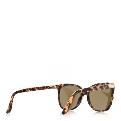 Gucci Tortoise Shell Oversized Sunglasses GG 3502/S 4 of 8