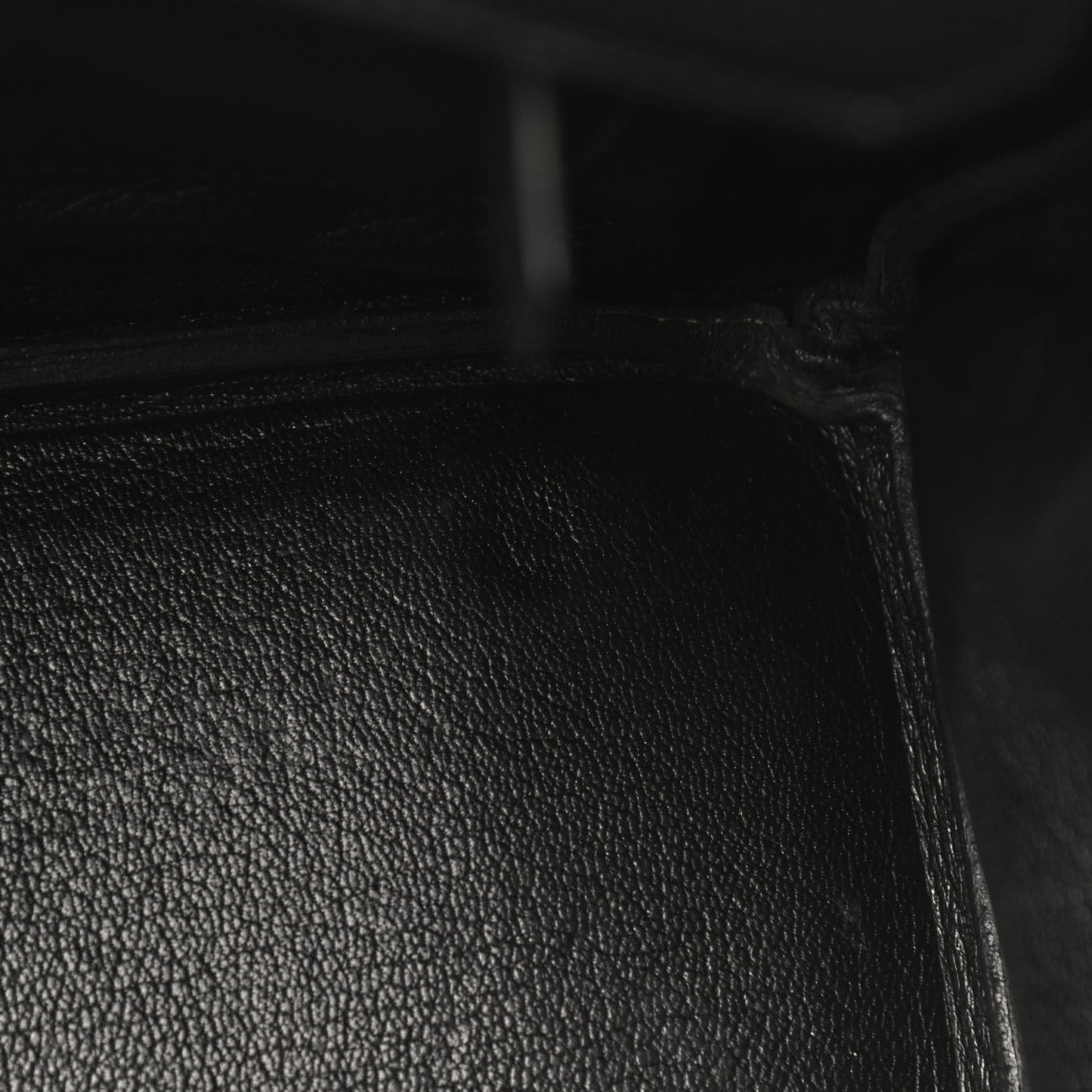 Ardennes Birkin 35 Black