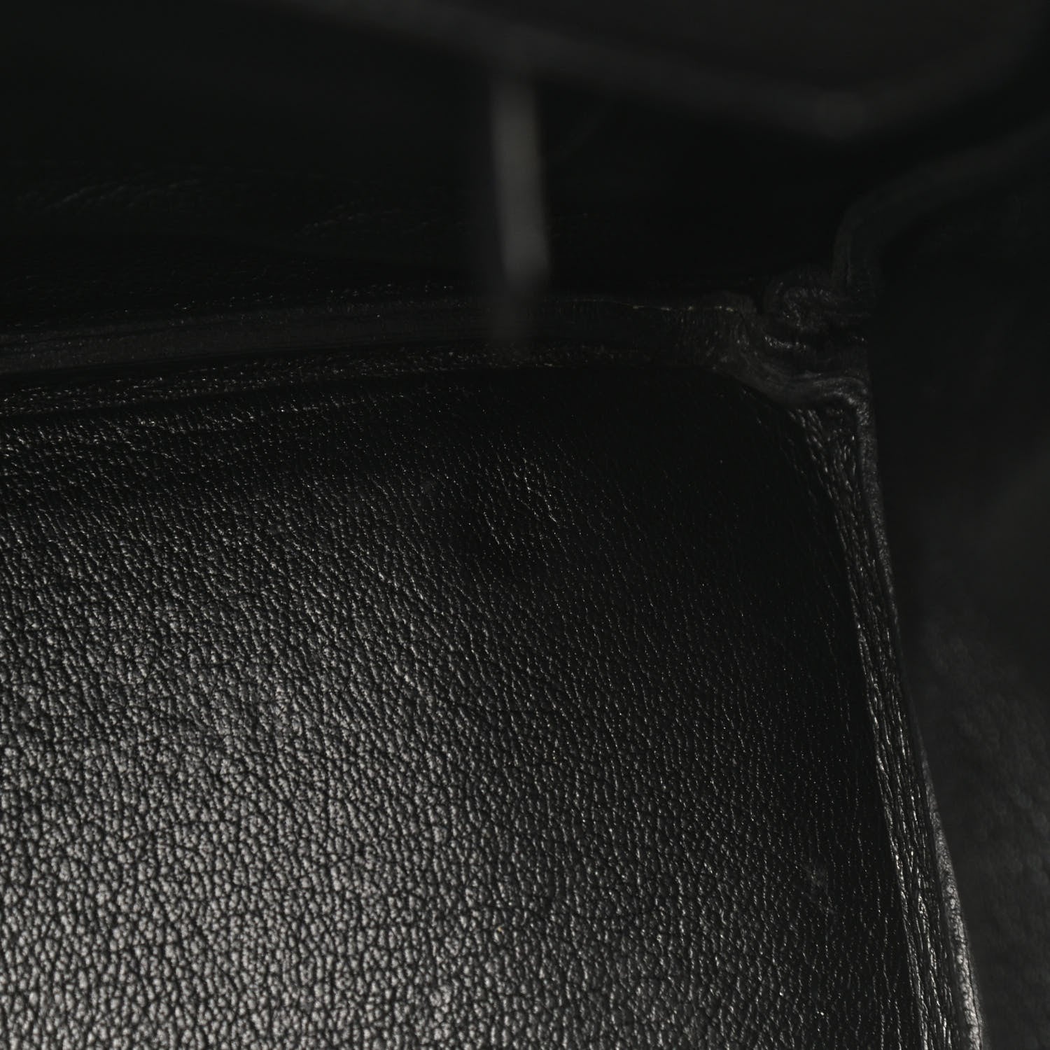 Hermes Ardennes Birkin 35 Black 8 of 15