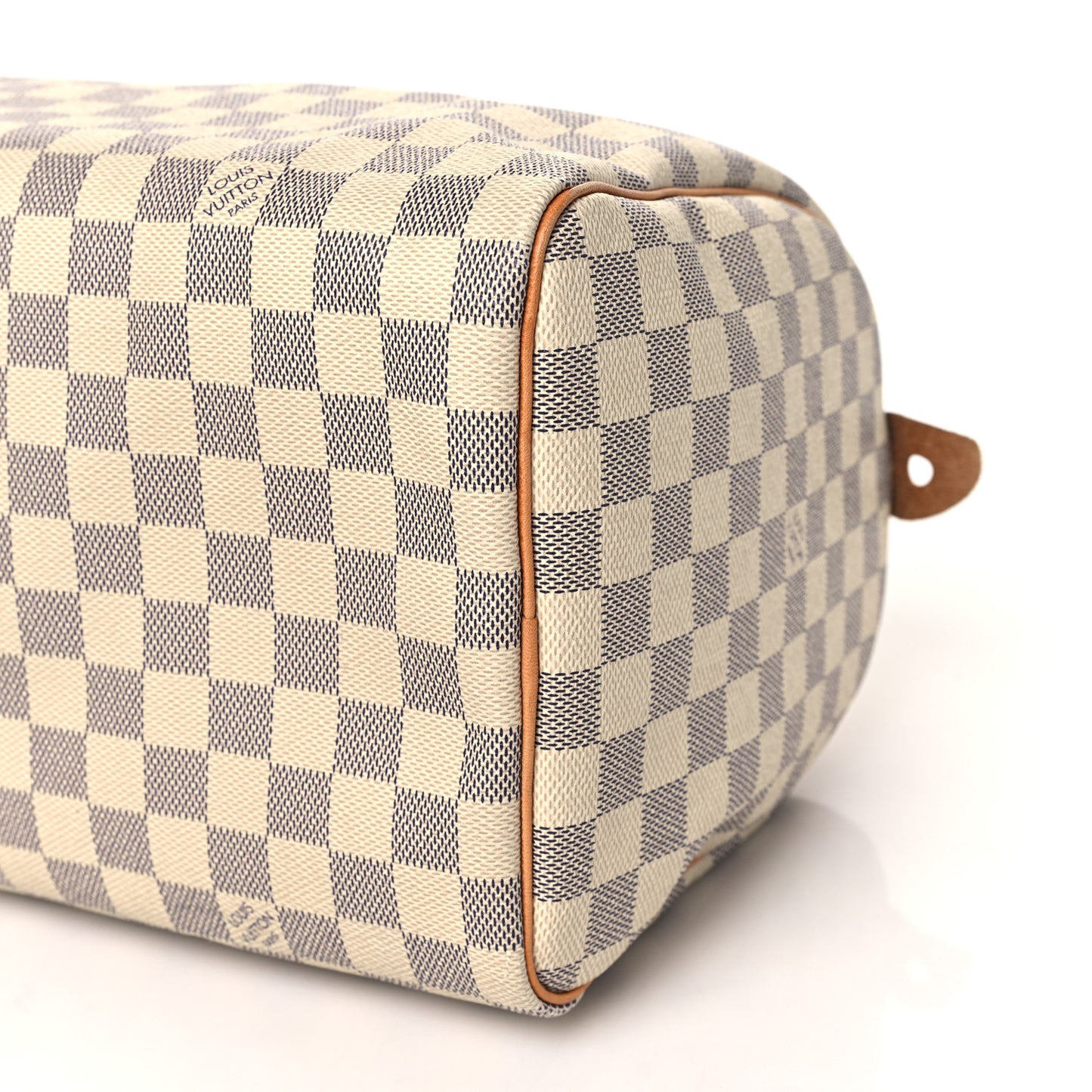 Damier Azur Speedy 30