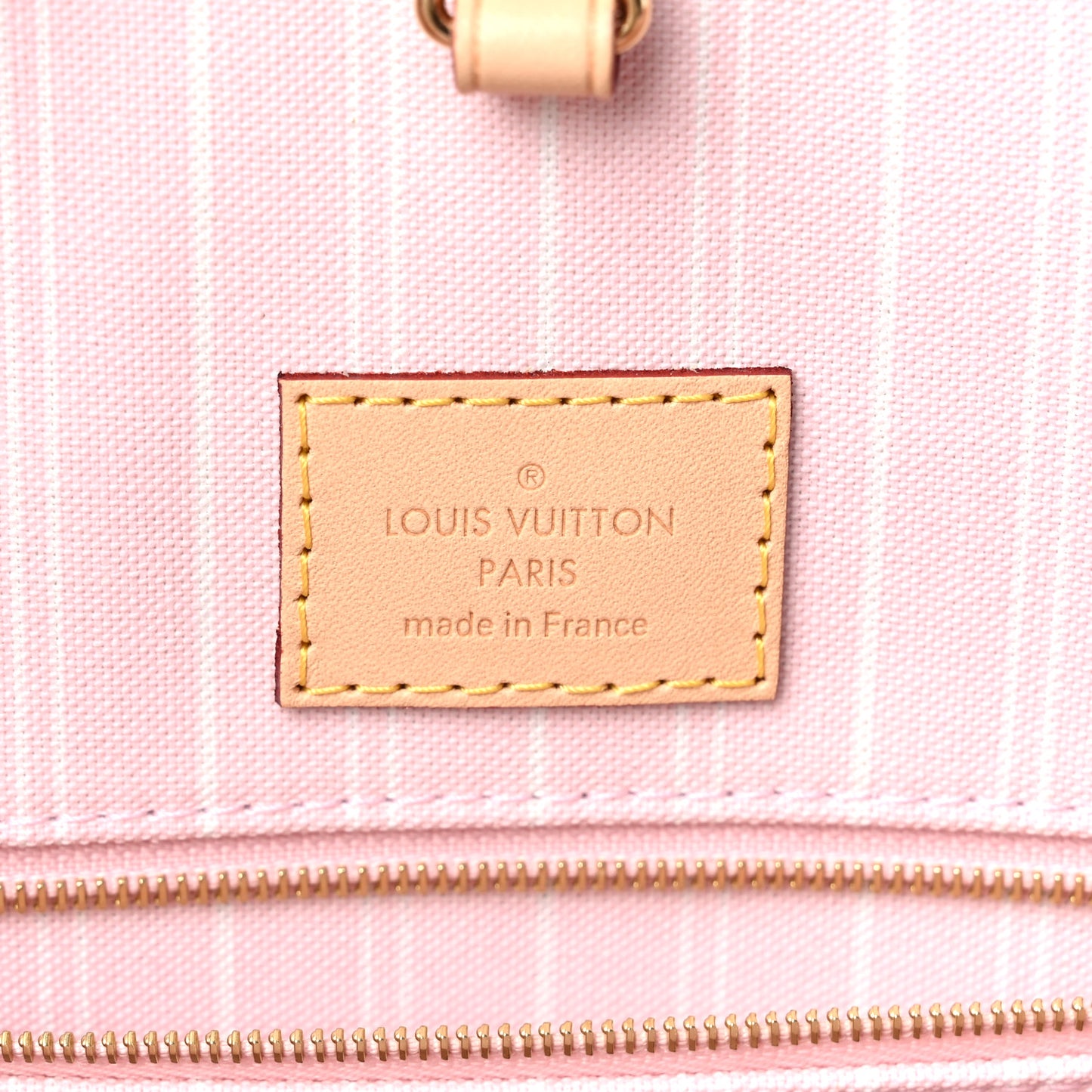 Monogram Giant By The Pool Onthego GM Light Pink