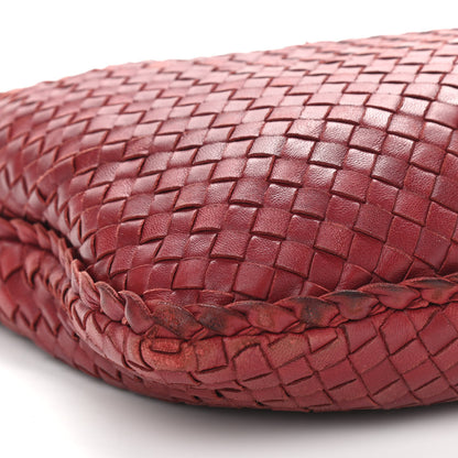 Bottega Veneta Nappa Intrecciato Medium Veneta Hobo Eclipse 10 of 14