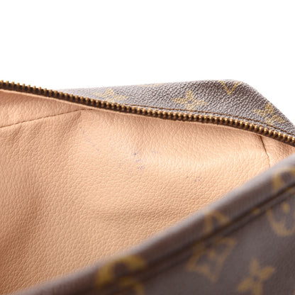 Louis Vuitton Monogram Trousse Toilette 28 10 of 10
