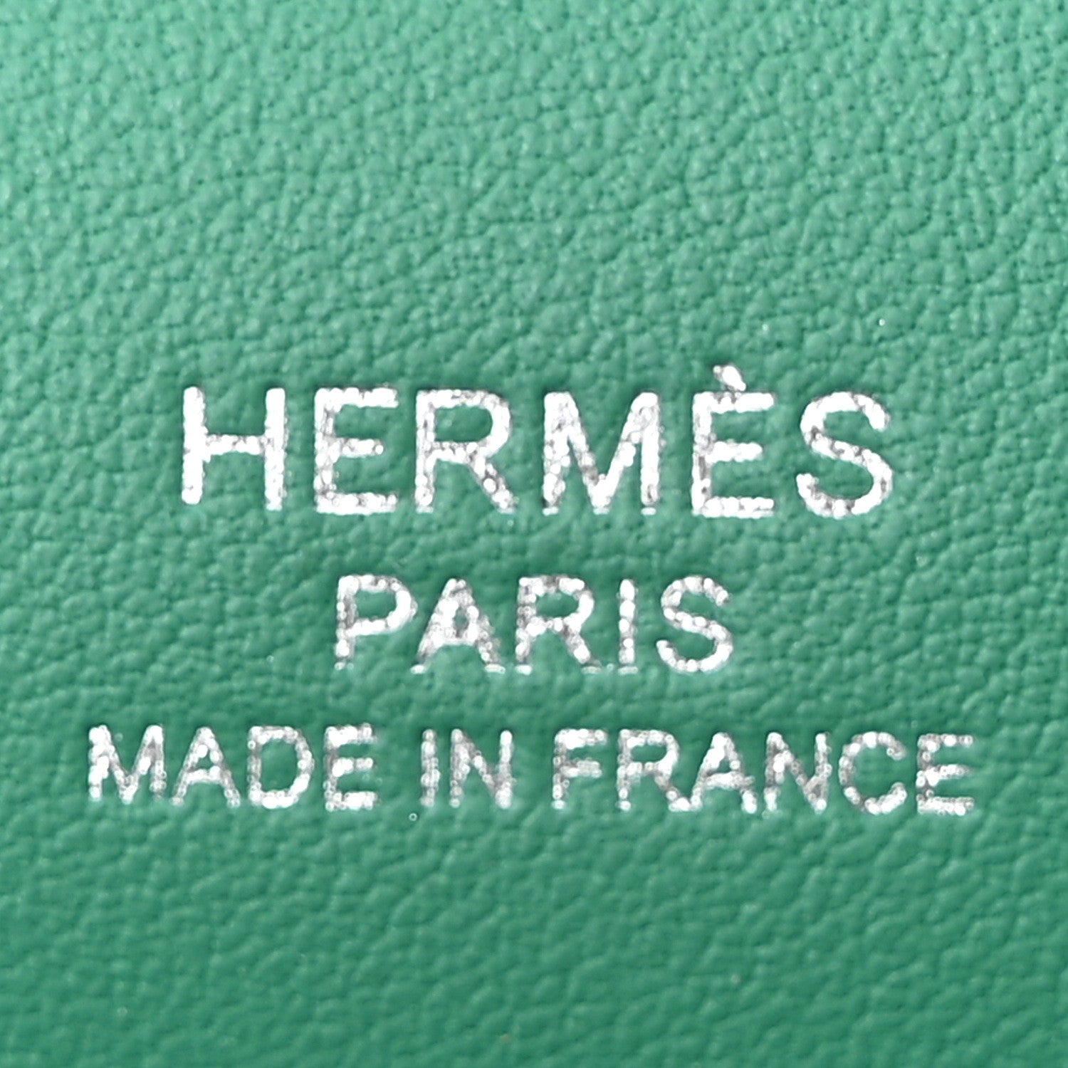 Hermes Evercolor Geta Vert Vertigo 6 of 10