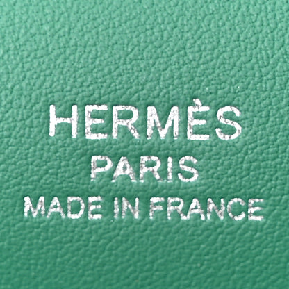 Hermes Evercolor Geta Vert Vertigo 6 of 10