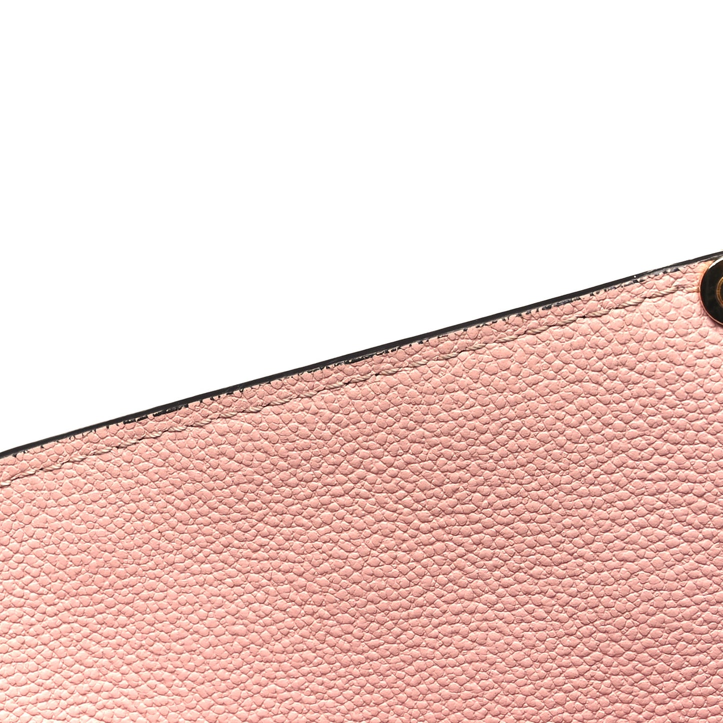 Empreinte Pochette Metis Rose Poudre