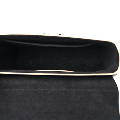 Louis Vuitton Epi World Tour Twist MM Black 6 of 12