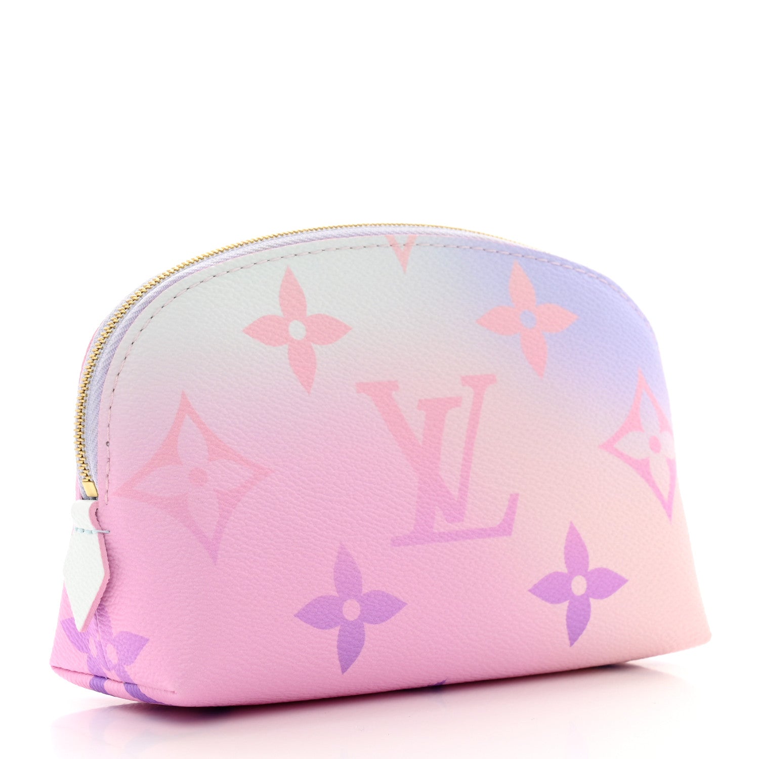 Louis Vuitton Monogram Giant Cosmetic Pouch Sunrise Pastel 3 of 6