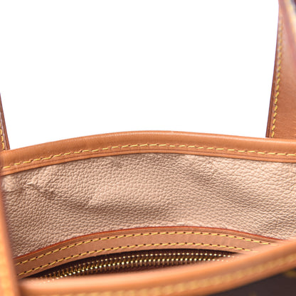 Louis Vuitton Monogram Petit Bucket 23 17 of 18