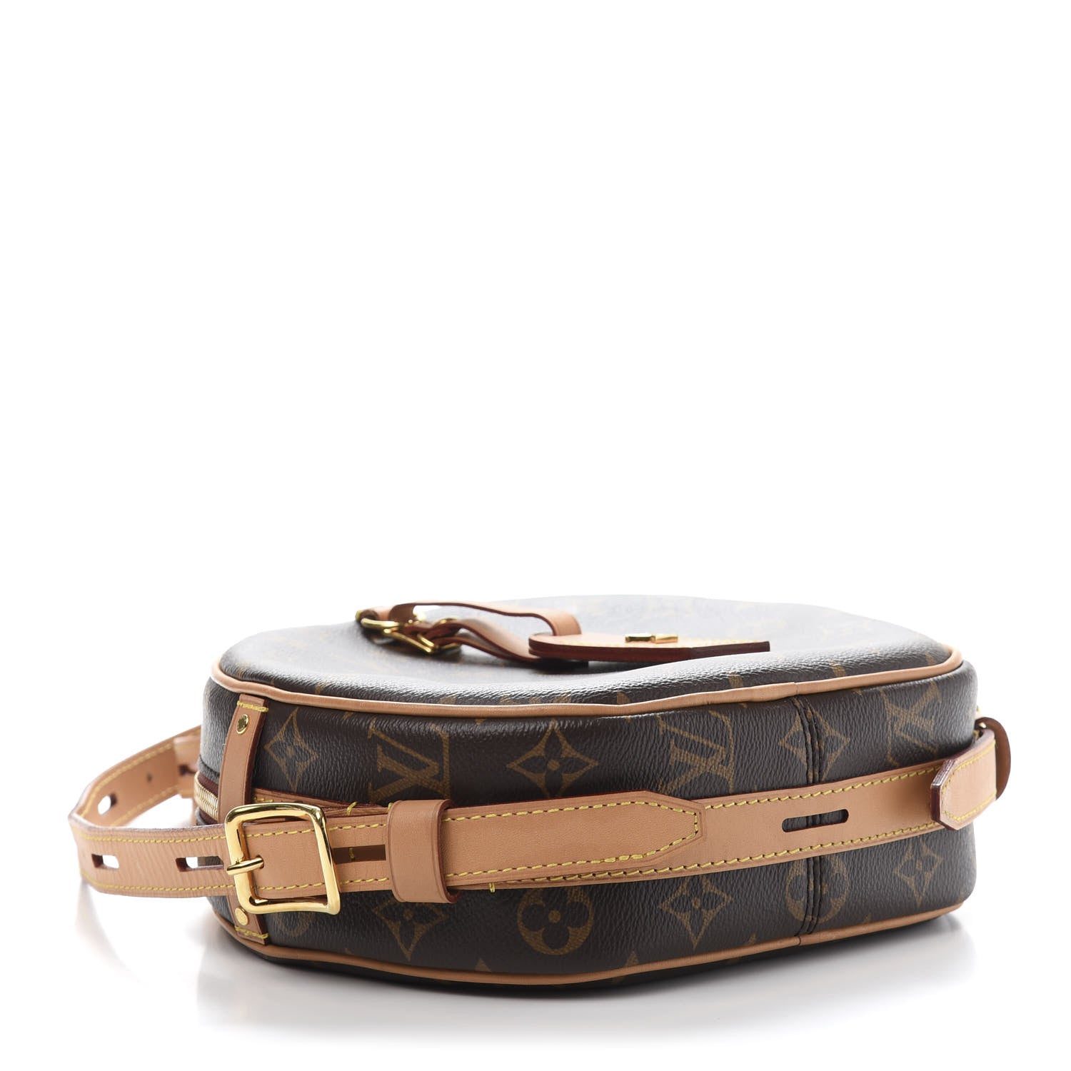 Louis Vuitton Monogram Boite Chapeau Souple 3 of 9