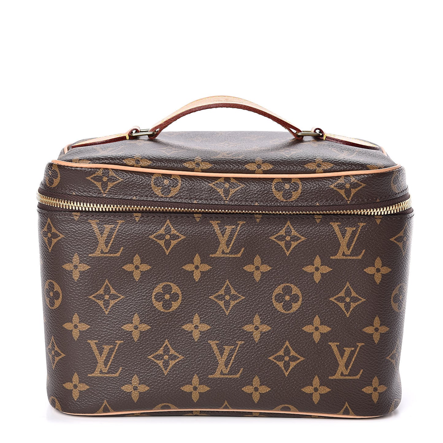 Monogram Nice BB