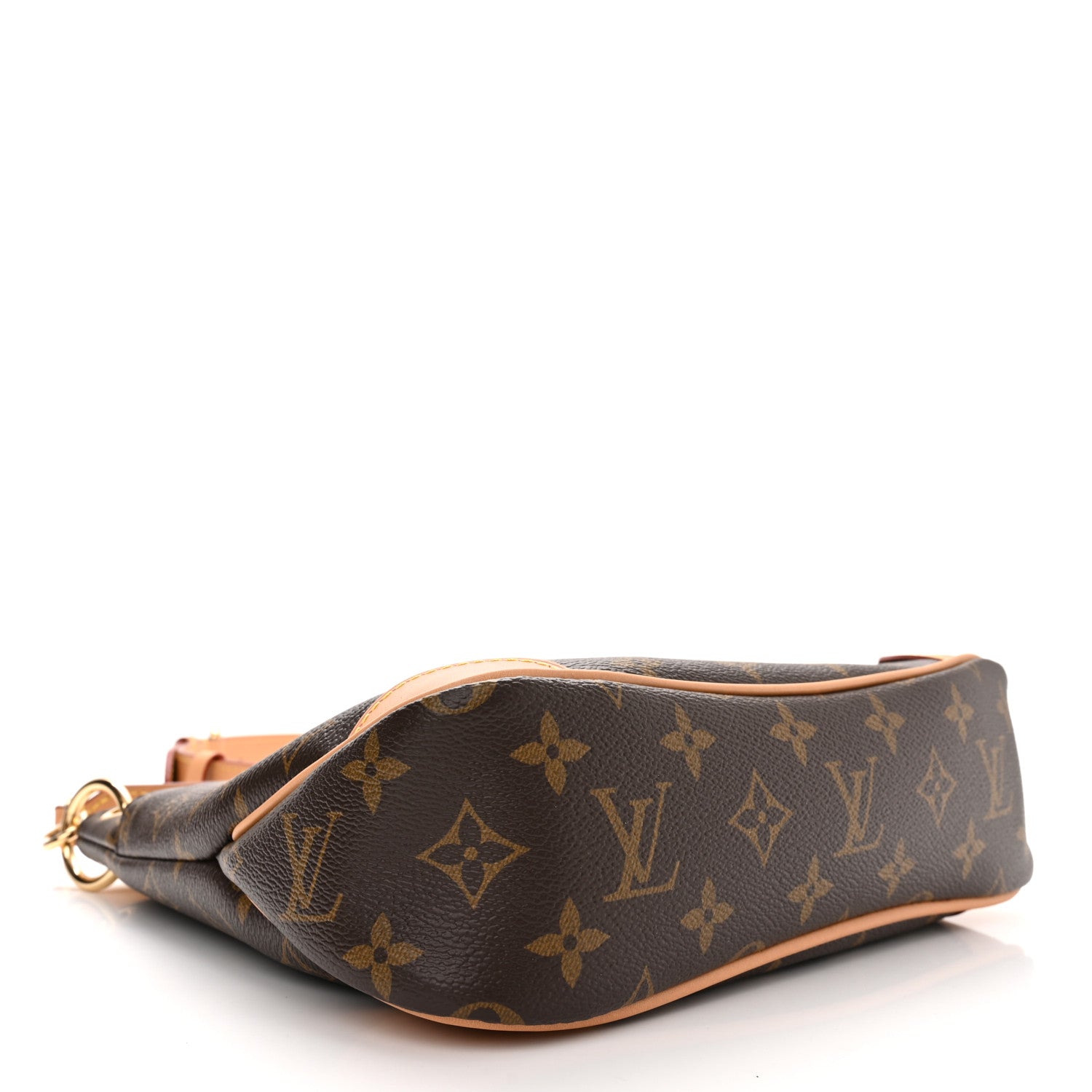 Louis Vuitton Monogram Odeon PM Natural 4 of 10