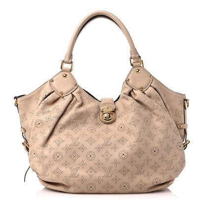 Louis Vuitton Mahina L Coquille 1 of 11