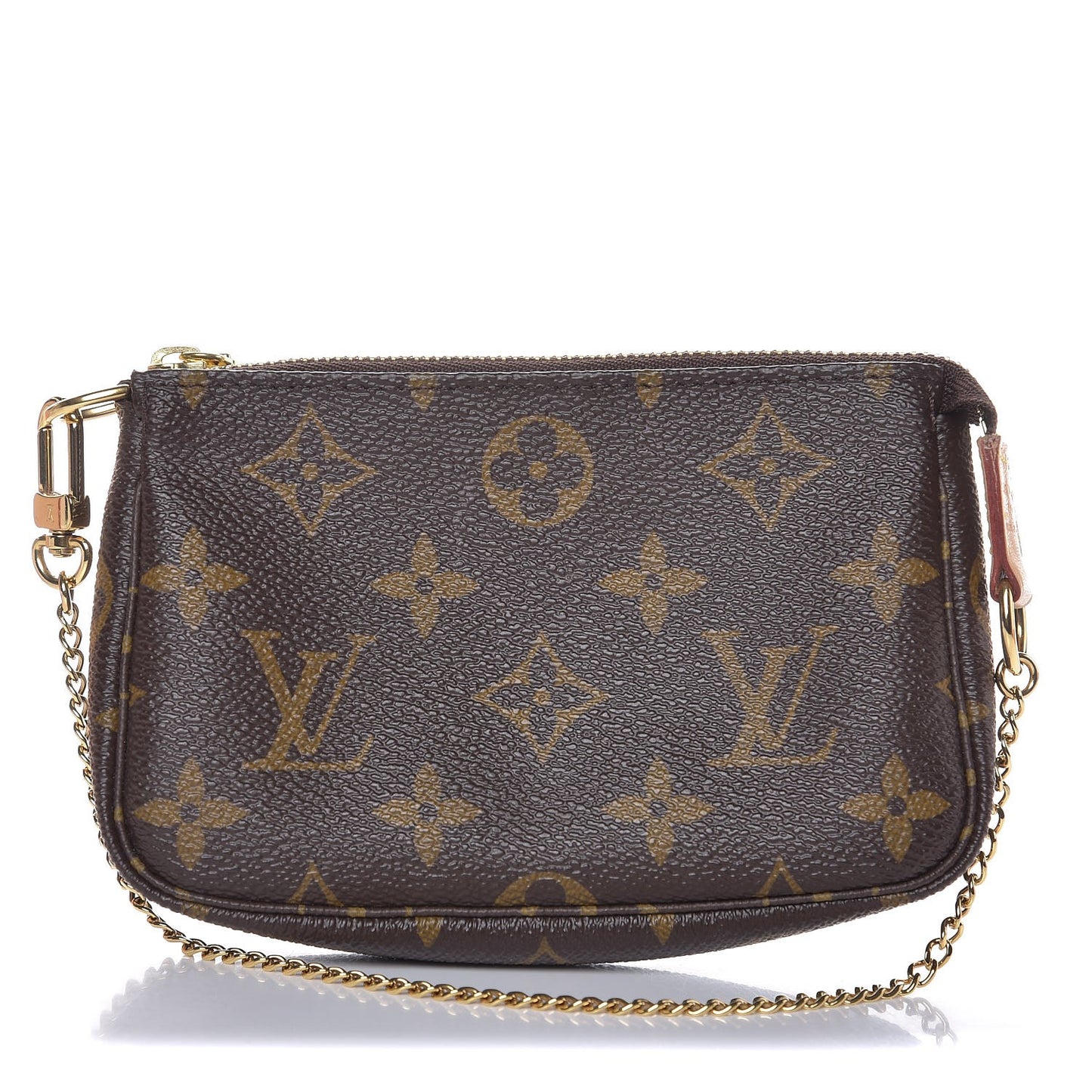Monogram Mini Pochette Accessories
