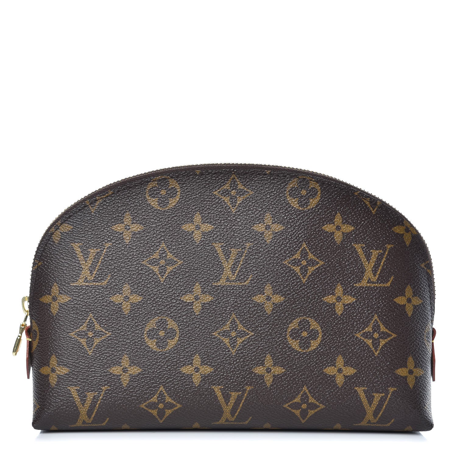 Louis Vuitton Monogram Cosmetic Pouch GM 1 of 9