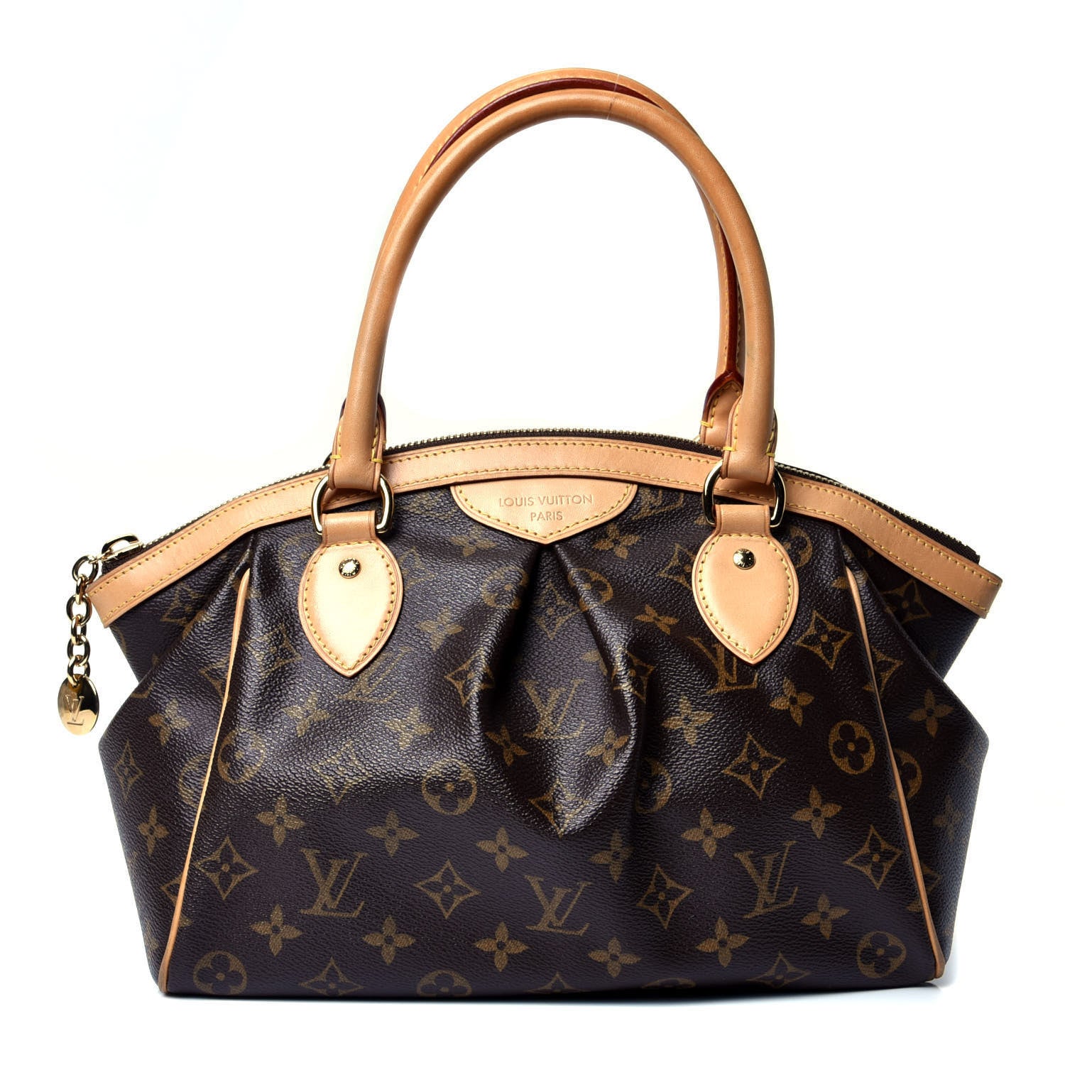 Louis Vuitton Monogram Tivoli PM 1 of 4