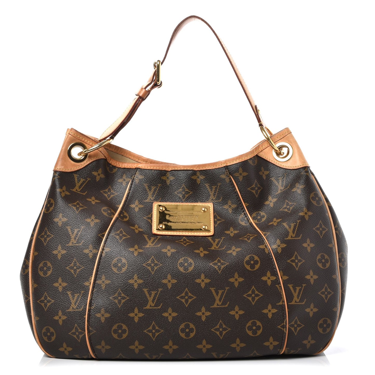 Monogram Galliera PM