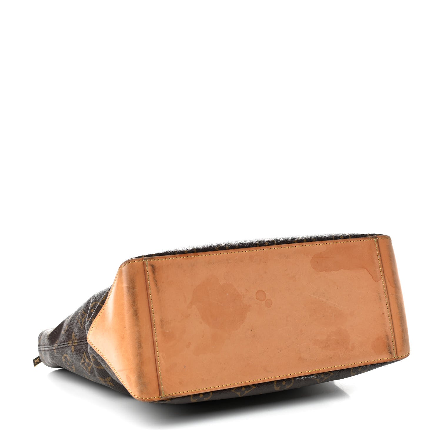Louis Vuitton Monogram Cabas Piano 4 of 9
