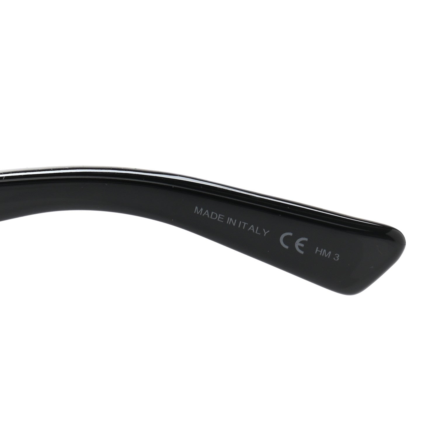 Christian Dior Resin Micro-Cannage Dior Lady 1A Sunglasses Silver Black 9 of 10