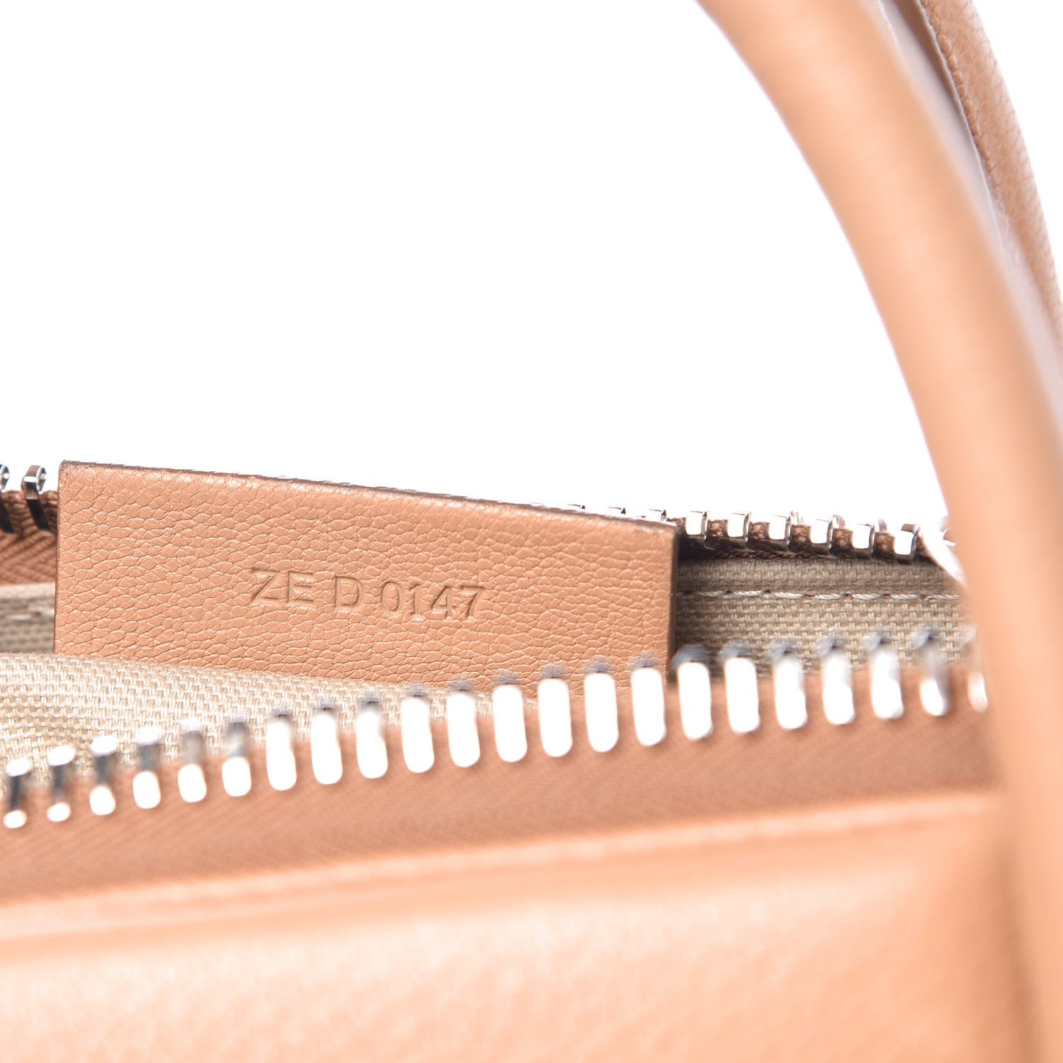 Givenchy Sugar Goatskin Small Antigona Medium Beige 8 of 9