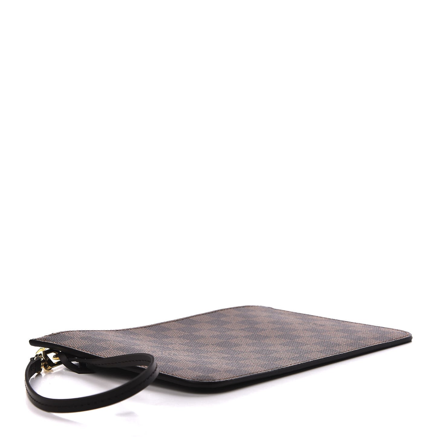 Damier Ebene Neverfull MM GM Pochette