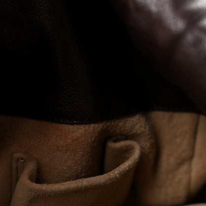 Bottega Veneta Nappa Intrecciato Medium Campana Hobo Ebano 11 of 14