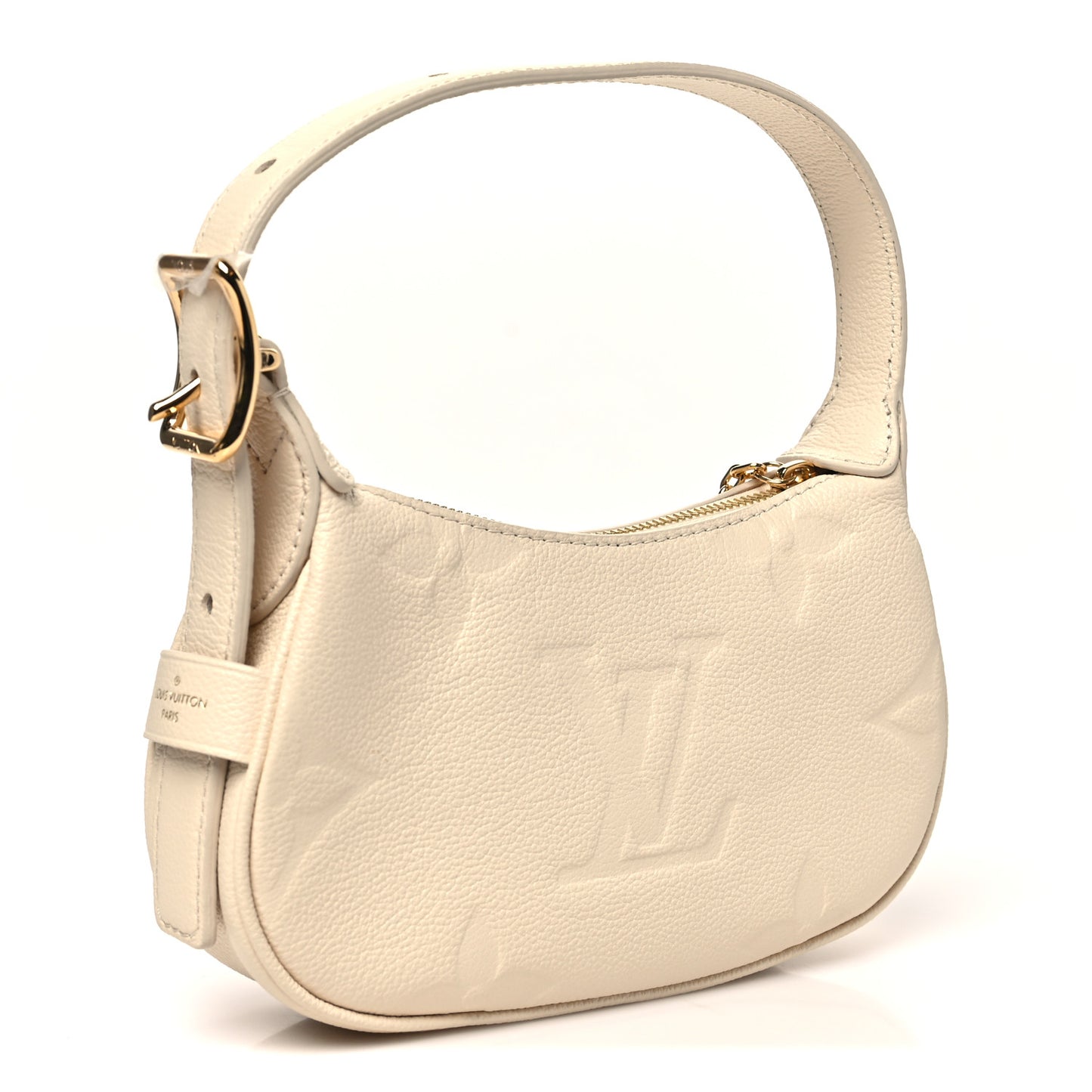 Empreinte Monogram Mini Moon Cream