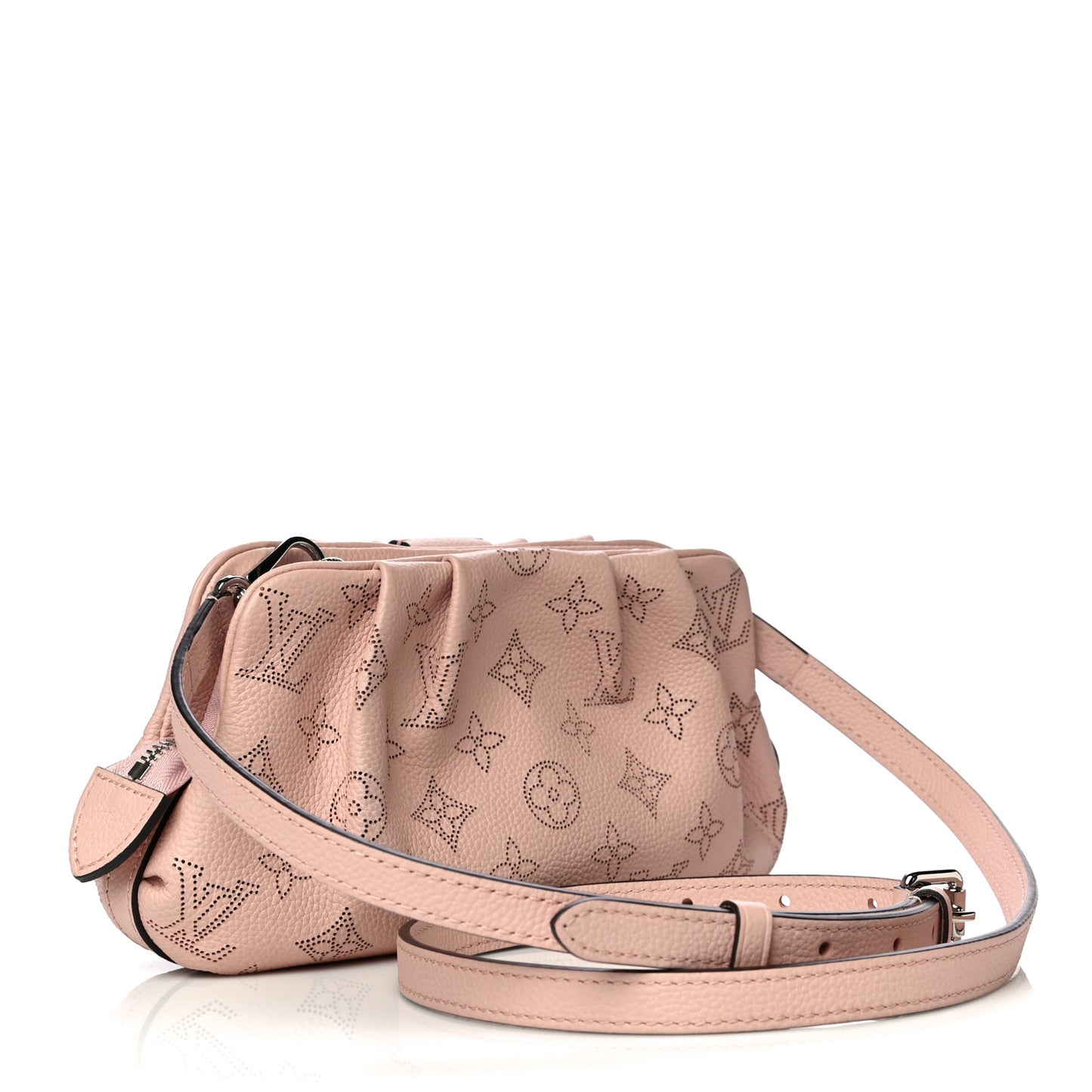 Mahina Scala Mini Pouch Magnolia