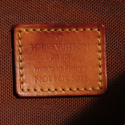 Louis Vuitton Monogram Pochette Florentine XS 6 of 7