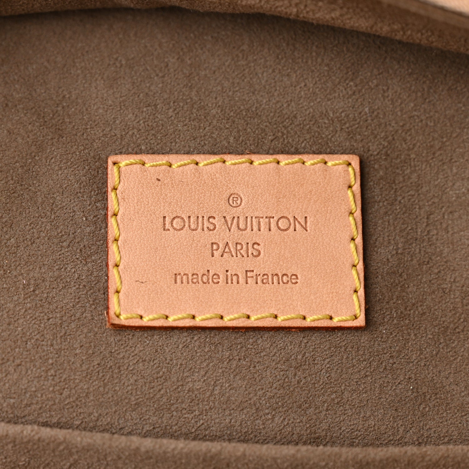 Louis Vuitton Monogram Multicolor Claudia Black 6 of 12