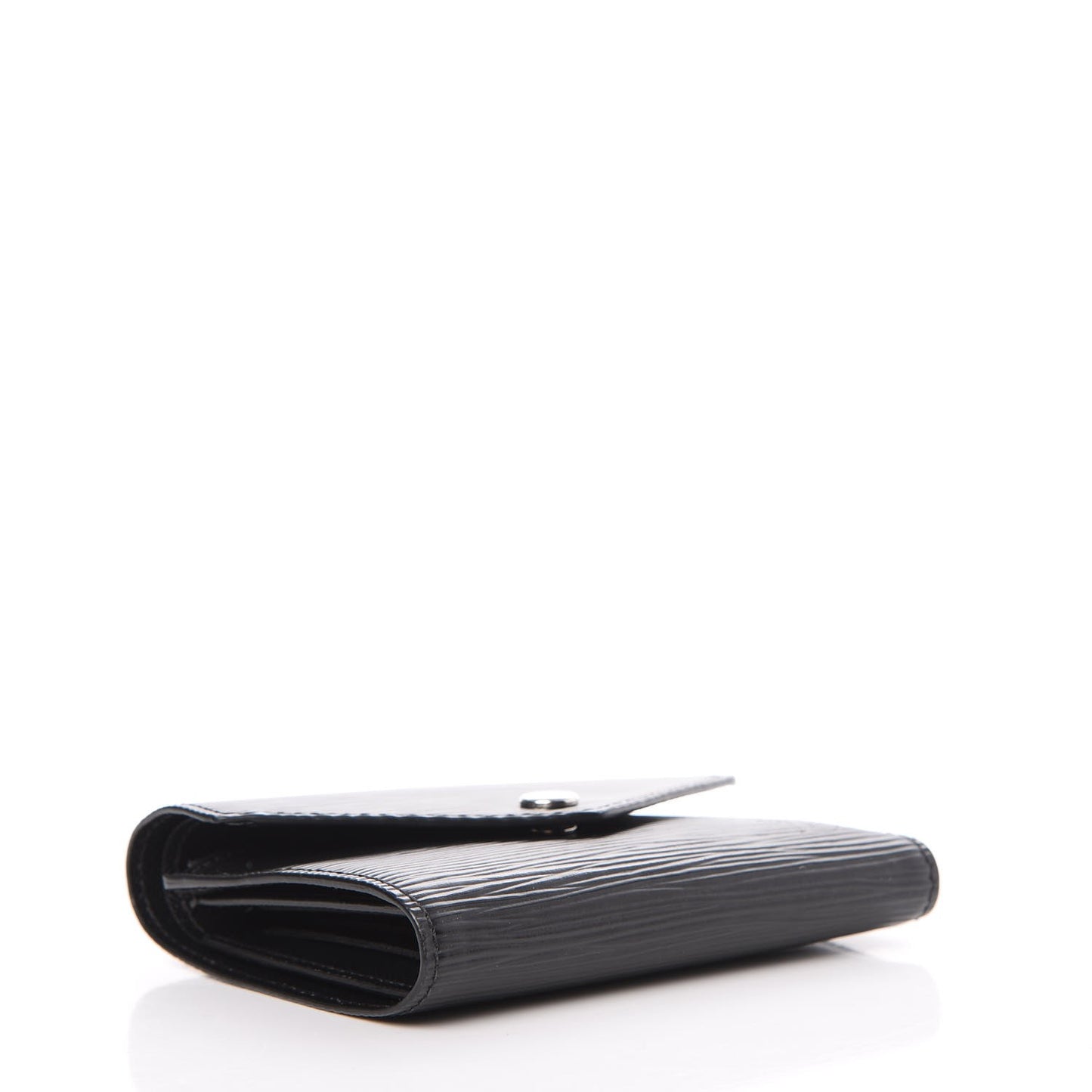 Epi Victorine Wallet Black