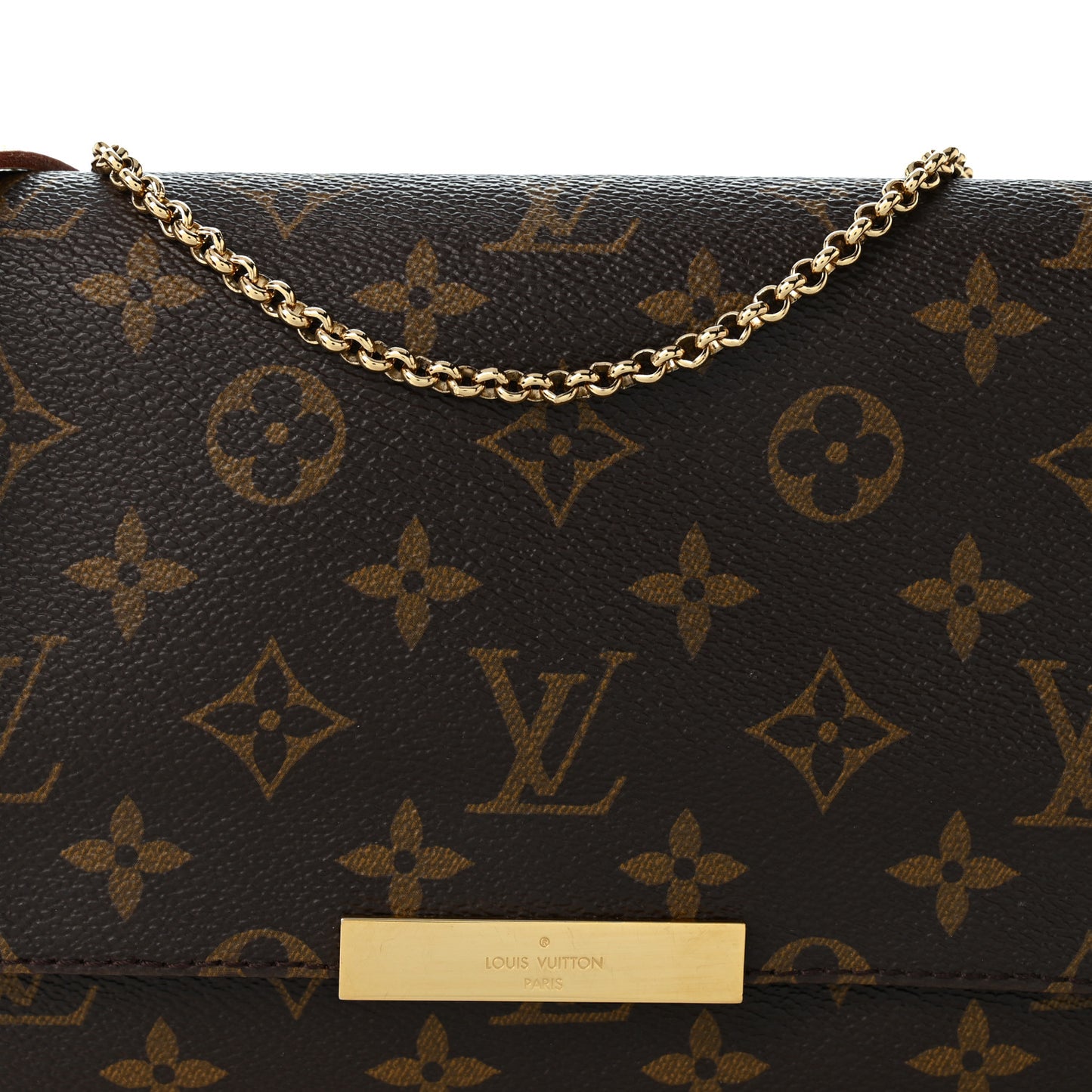 Monogram Favorite MM