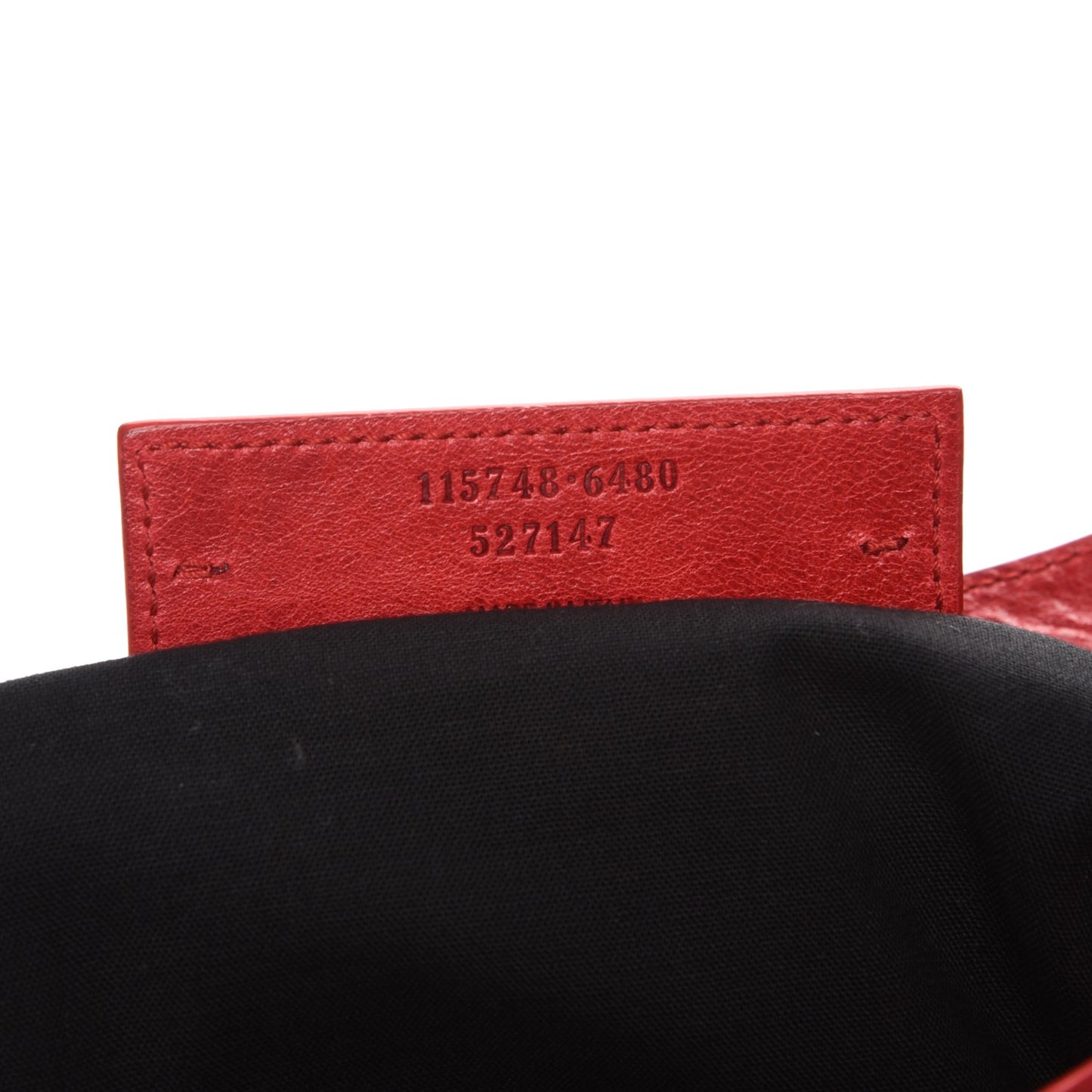 Agneau Classic Hardware City Rouge Coquelicot