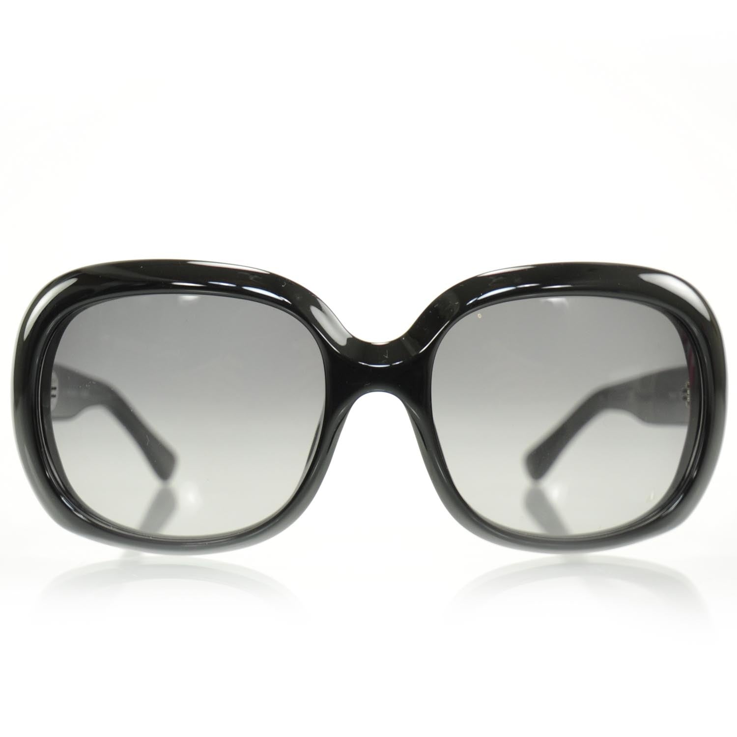 Fendi Selleria Sunglasses FS5097 Black 3 of 7