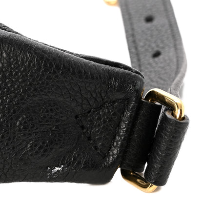 Louis Vuitton Empreinte BumBag Black 11 of 14